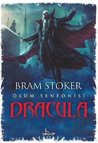Dracula - Ölüm Senfonisi | Kitap Ambarı