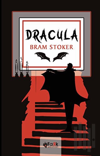 Dracula | Kitap Ambarı