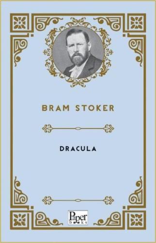 Dracula | Kitap Ambarı