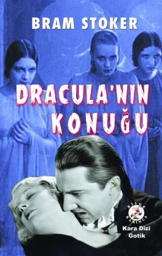 Dracula'nın Konuğu | Kitap Ambarı