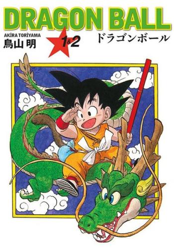 Dragon Ball 1 - 2 | Kitap Ambarı