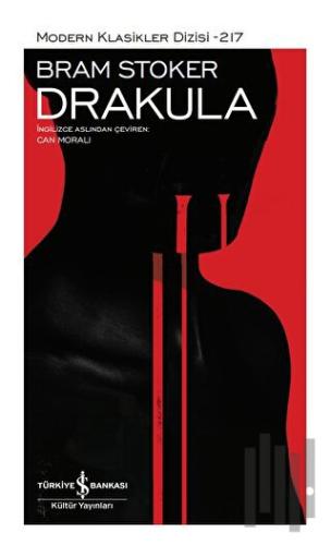 Drakula (Ciltli) | Kitap Ambarı
