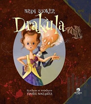 Drakula (Ciltli) | Kitap Ambarı