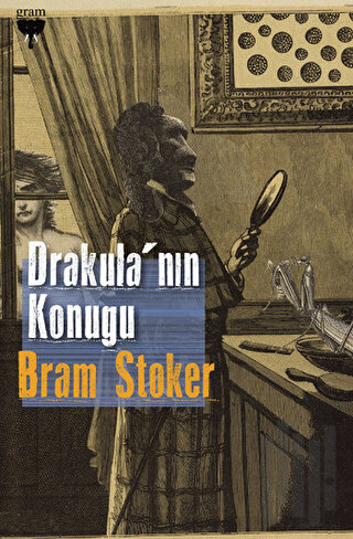 Drakula’nın Konuğu | Kitap Ambarı