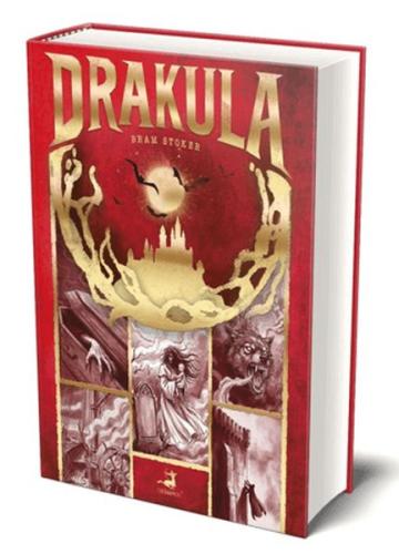 Drakula | Kitap Ambarı