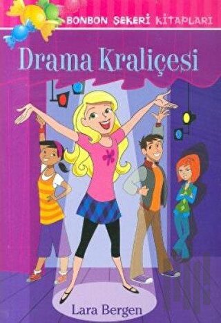 Drama Kraliçesi