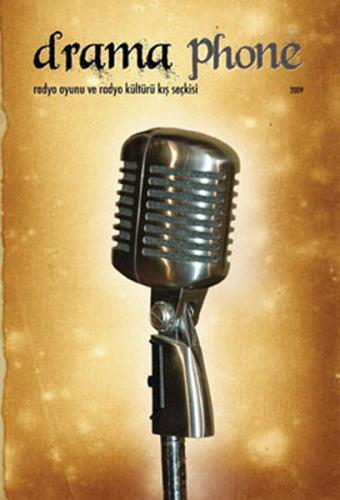 Drama Phone | Kitap Ambarı