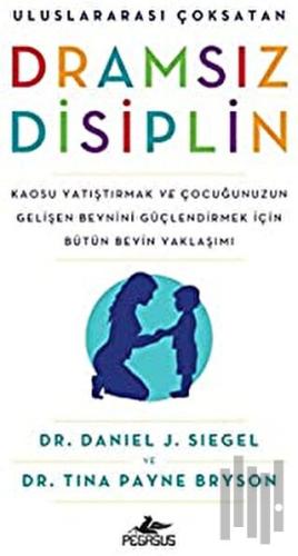 Dramsız Disiplin | Kitap Ambarı