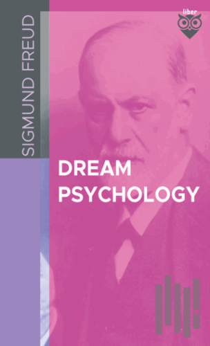 Dream Psychology | Kitap Ambarı