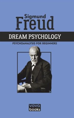 Dream Psychology | Kitap Ambarı