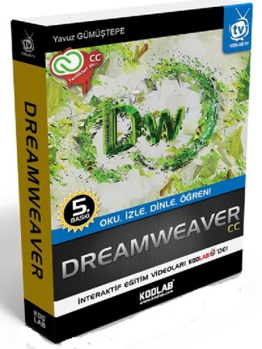 Dreamweaver CS6 & CC