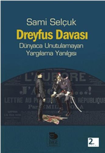 Dreyfus Davası | Kitap Ambarı