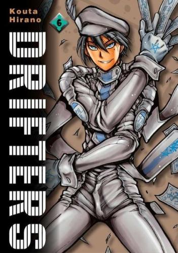 Drifters Cilt - 6 | Kitap Ambarı