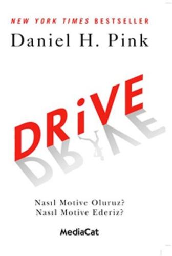 Drive | Kitap Ambarı