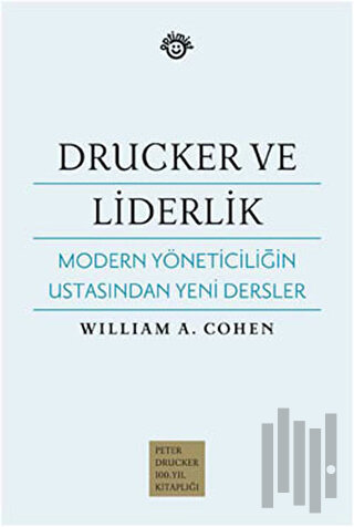 Drucker ve Liderlik (Ciltli)
