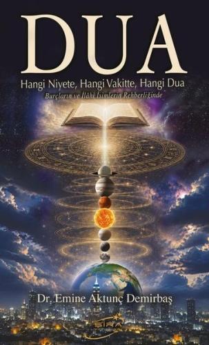Dua - Hangi Niyete Hangi Vakitte Hangi Dua Burçların ve İlahi İsimleri