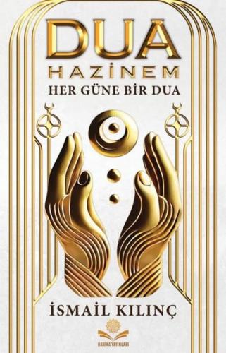 Dua Hazinem - Her Güne Bir Dua