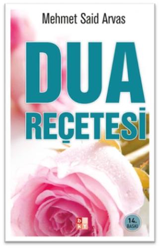Dua Reçetesi