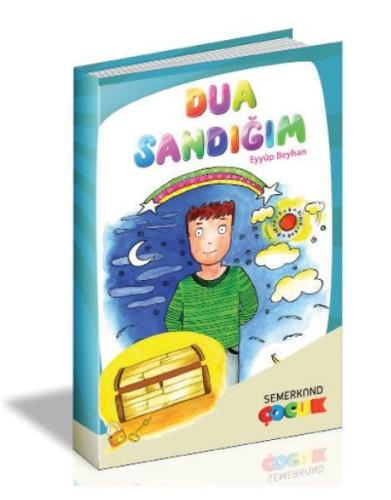Dua Sandığım | Kitap Ambarı