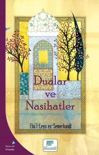 Dualar ve Nasihatlar