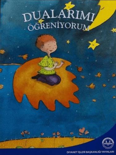 Dualarımı Öğreniyorum | Kitap Ambarı