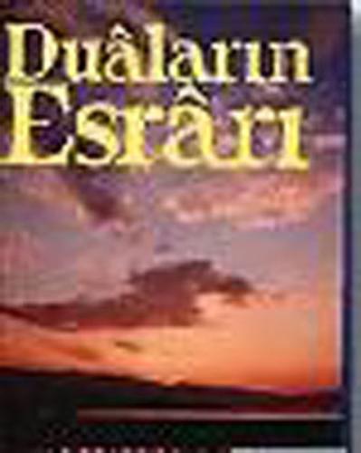Duaların Esrarı
