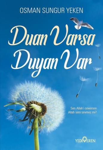 Duan Varsa Duyan Var | Kitap Ambarı