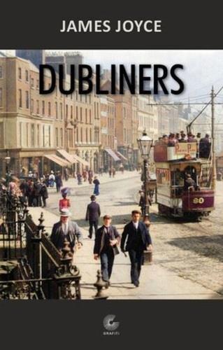 Dubliners | Kitap Ambarı