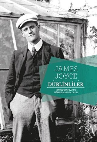 Dublinliler | Kitap Ambarı