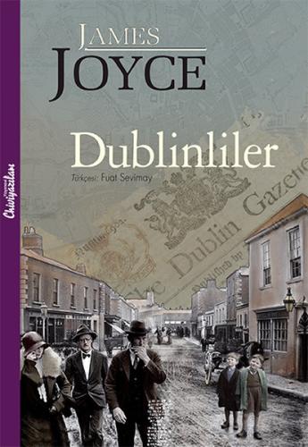 Dublinliler | Kitap Ambarı