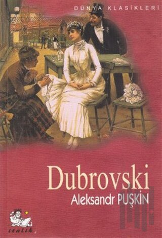 Dubrovski | Kitap Ambarı