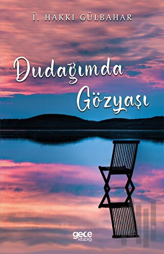 Dudağımda Gözyaşı