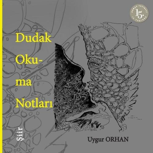 Dudak Okuma Notları | Kitap Ambarı