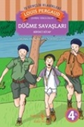 Düğme Savaşları Birinci Kitap | Kitap Ambarı