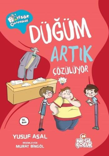 Düğüm Artık Çözülüyor | Kitap Ambarı
