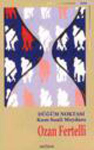 Düğüm Noktası - Kum Saati Meydanı