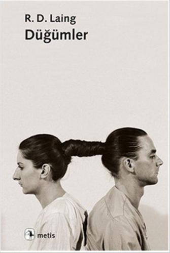 Düğümler | Kitap Ambarı