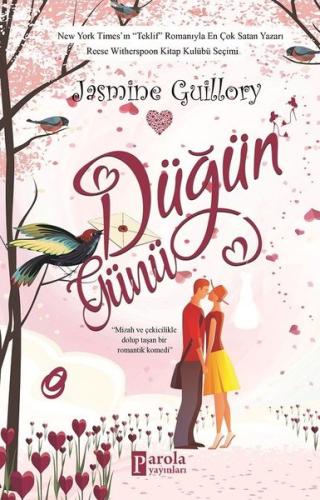 Düğün Günü | Kitap Ambarı