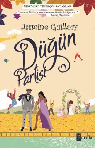 Düğün Partisi | Kitap Ambarı