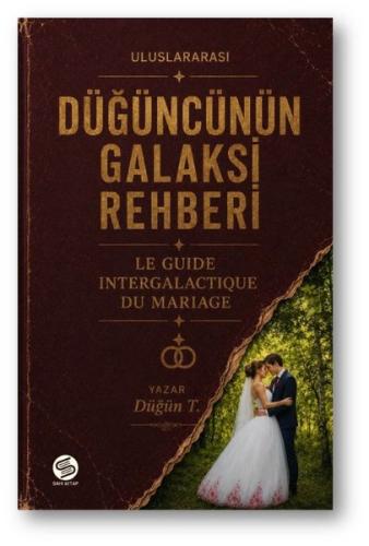 Düğüncünün Galaksi Rehberi | Kitap Ambarı
