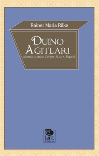 Duino Ağıtları | Kitap Ambarı