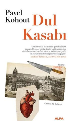 Dul Kasabı | Kitap Ambarı