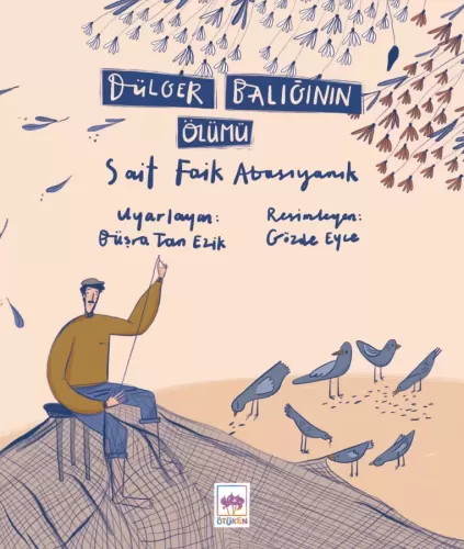 Dülger Balığının Ölümü | Kitap Ambarı