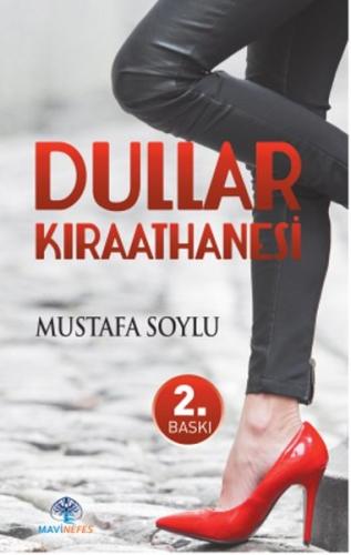 Dullar Kıraathanesi | Kitap Ambarı