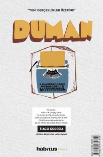 Duman - Deneyim 2 Oyun Bir Arada - Yeni Gerçeklikler Üzerine | Kitap A