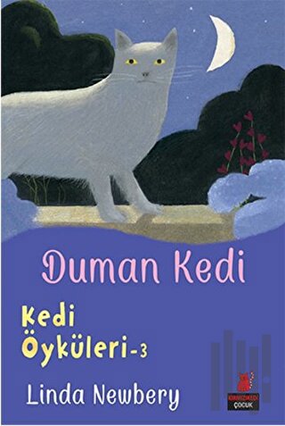 Duman Kedi