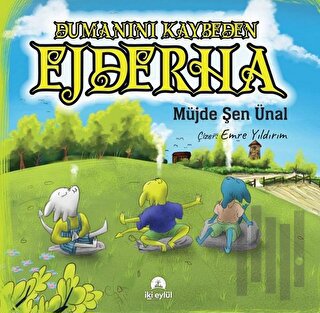 Dumanını Kaybeden Ejderha