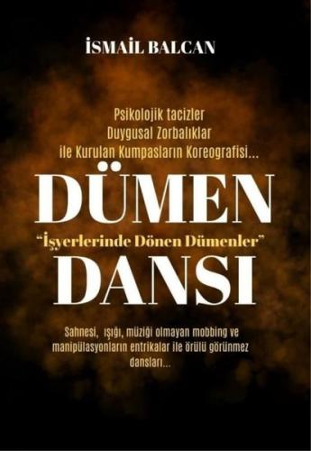 Dümen Dansı