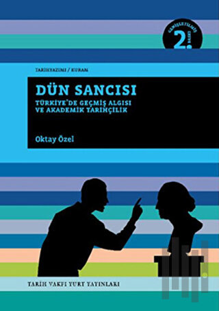 Dün Sancısı | Kitap Ambarı