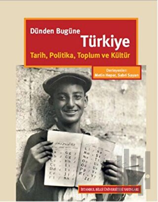 Dünden Bugüne Türkiye (Ciltli) | Kitap Ambarı